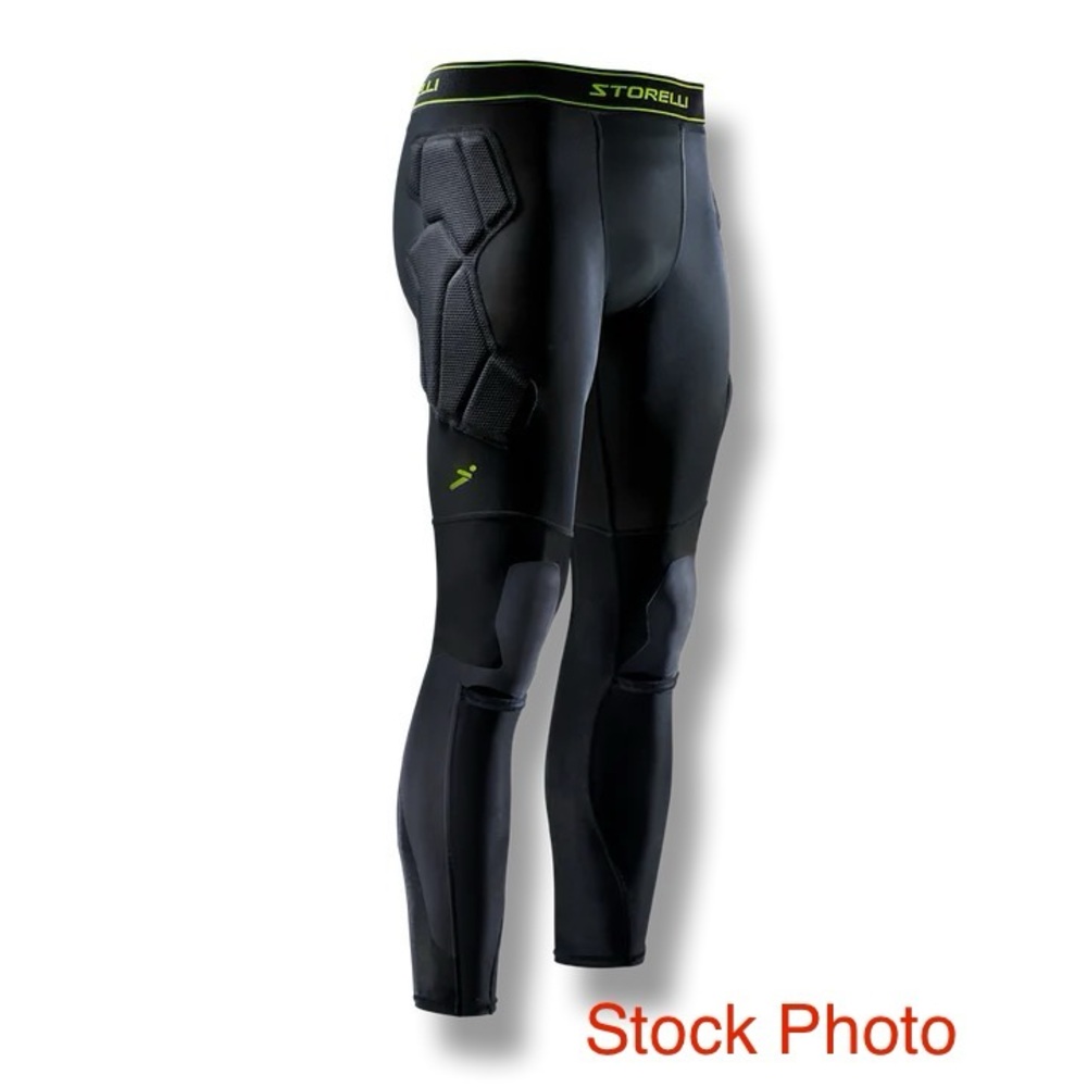 Storelli BodyShield Goal Keeper Leggings